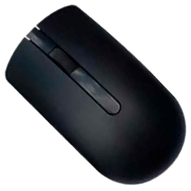 teclado e mouse multilaser sem fio 2.4ghz 1600dpi usb bulk preto tc269 (mp)