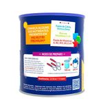 suplemento alimentar infantil danone fortini complete sabor vitamina de frutas 400g