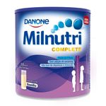 milnutri complete baunilha 800g
