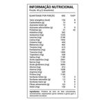 my whey integralmedica sabor baunilha 900g