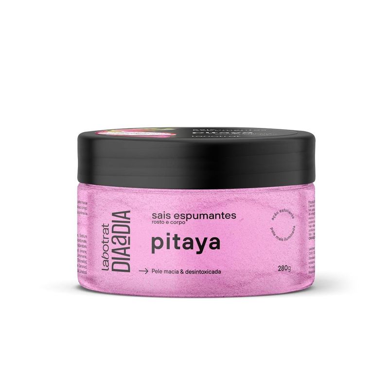 sais espumantes facial e corporal labotrat pitaya 280g (mp)