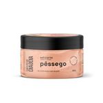 esfoliante facial e corporal labotrat pêssego 300g (mp)