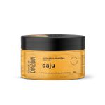 sais espumantes facial e corporal labotrat caju 280g (mp)