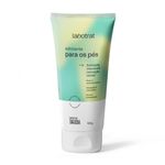 esfoliante para pés labotrat 100g (mp)