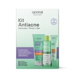 kit anti acne labotrat 3 itens (mp)