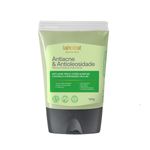 máscara facial labotrat com argila verde 130g (mp)