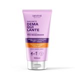 sabonete líquido facial labotrat demaquilante 100ml (mp)