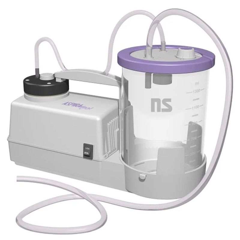 micro aspirador aspiramax ma-520 ns (mp)