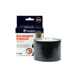 bandagem elástico protaper cor preta incoterm (mp)