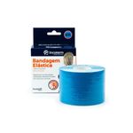 bandagem elástico protaper cor azul incoterm (mp)