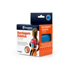 bandagem elástico protaper cor azul incoterm (mp)