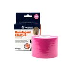 bandagem elástico protaper cor rosa incoterm (mp)