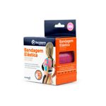bandagem elástico protaper cor rosa incoterm (mp)