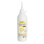 óleo de girassol riocare rioquímica 200ml (ml)