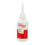 solução para limpeza de feridas polihexam com phmb 0,1% helianto 100ml (mp)