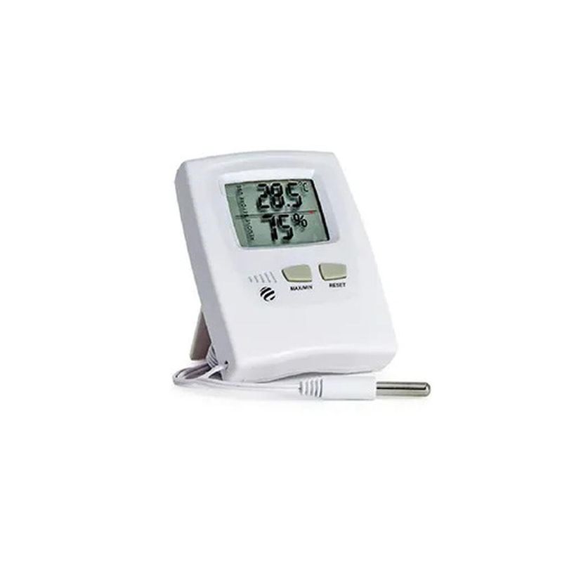 termohigrômetro digital max/min com cabo incoterm (mp)