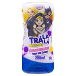 condicionador tralala aventura poder dos cachos 250ml (mp)