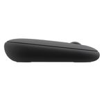 mouse sem fio logitech pebble mouse 2 grafite m350s