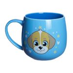 caneca zonacriativa maggie 400ml eu amo dogs 25672 (mp)