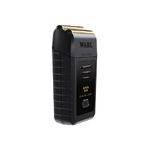 máquina de acabamento e finalização vanish gold íons de lítio