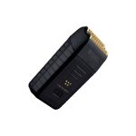 máquina de acabamento e finalização vanish gold íons de lítio