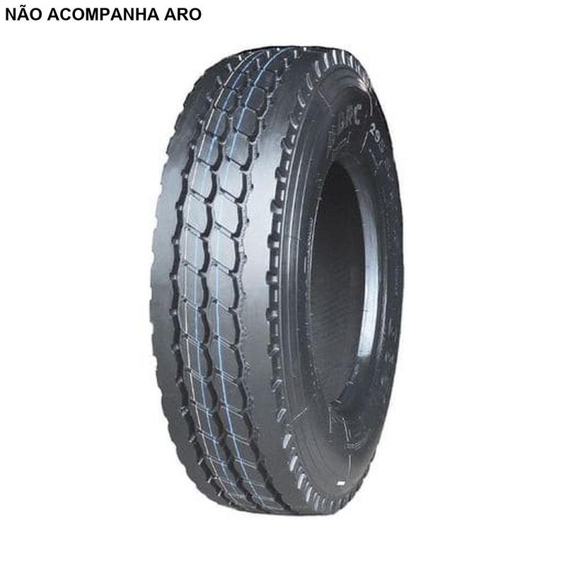 pneu dplus aro 22.5 275/80r22.5 16pr 149/146l tl d851 misto (mp)