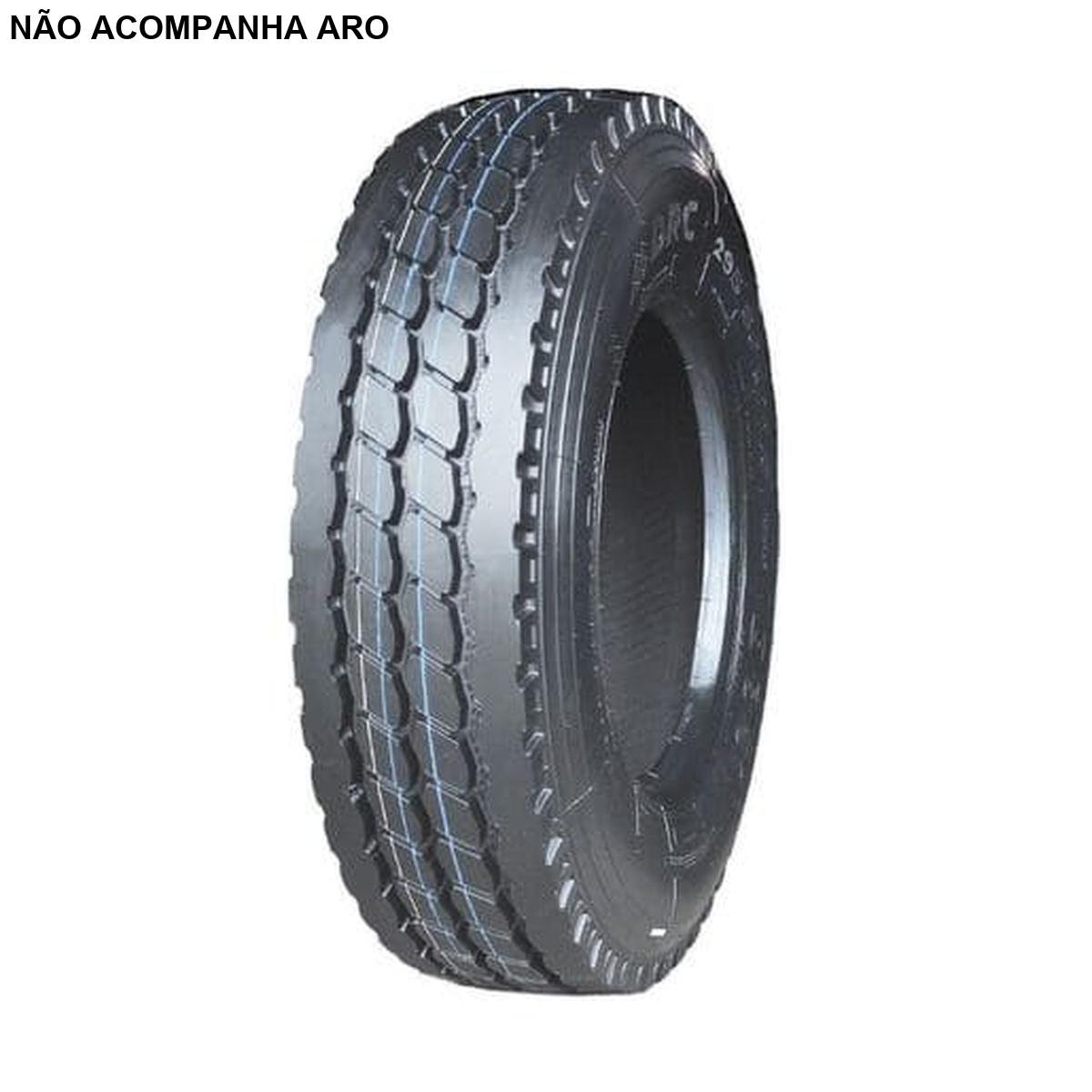 Pneu Dplus Aro 22.5 275/80R22.5 16PR 149/146L TL D851 Misto (MP)