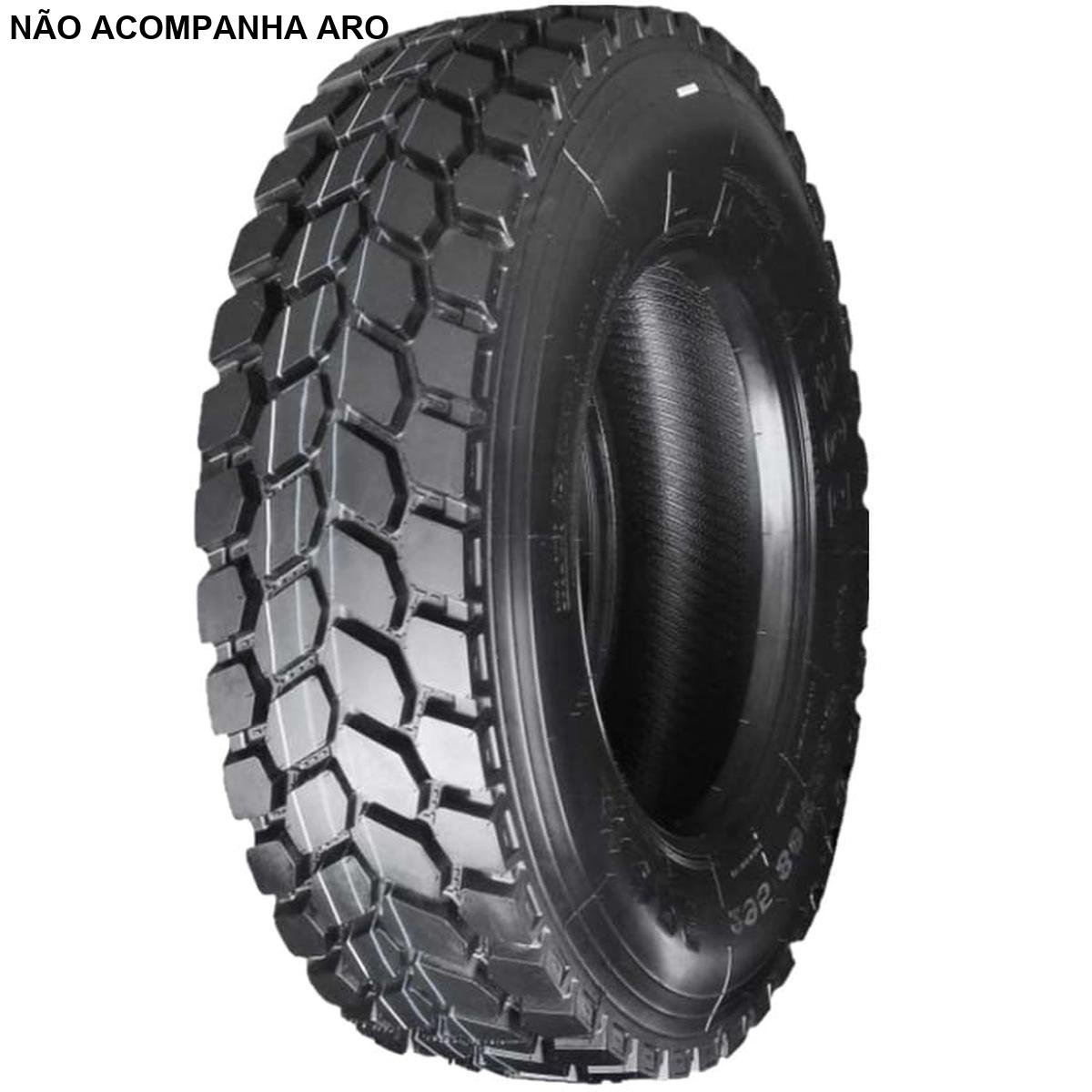 Pneu DRC Aro 22.5 275/80R22.5 16PR 149/146L TL D941 (MP)