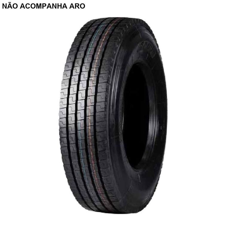 pneu dplus aro 22.5 295/80r22.5tl 16pr 151/147l ls611 (mp)