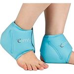 envoltório comfytemp para tornozelo a-bi