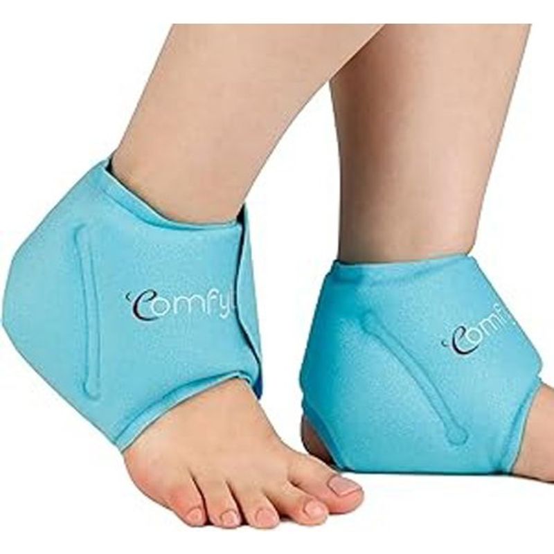 envoltório comfytemp para tornozelo a-bi