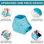 envoltório comfytemp para tornozelo a-bi