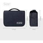 necessaire lcsmaokin preta a-bi
