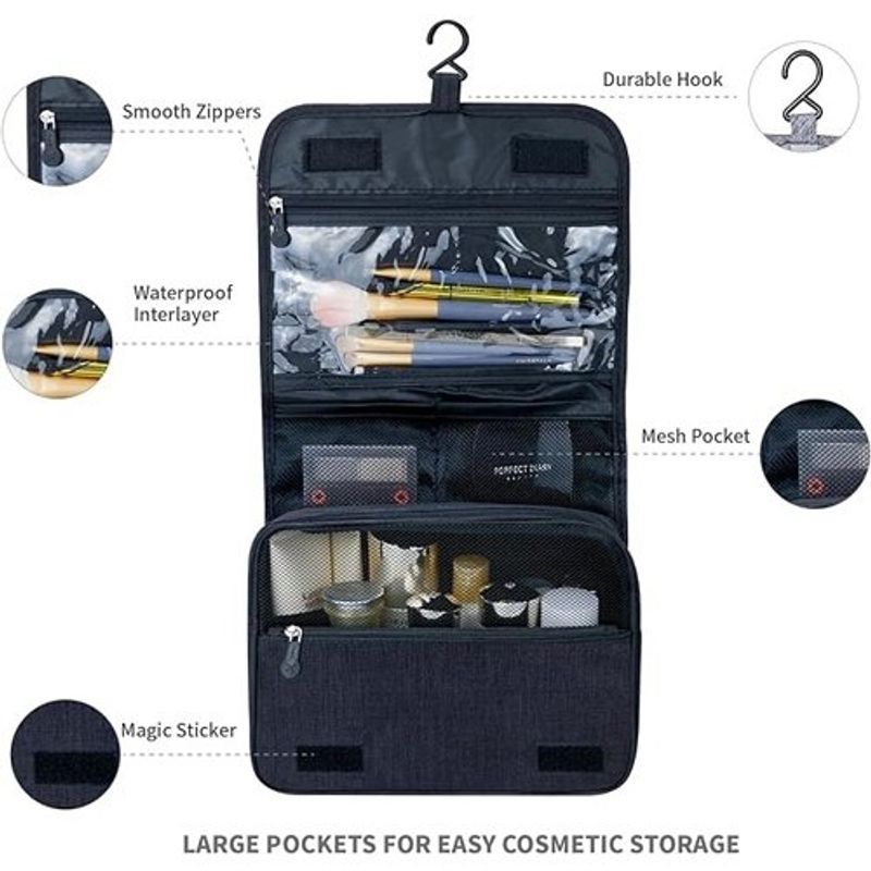 necessaire lcsmaokin preta a-bi