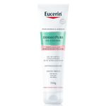 gel limpeza profunda eucerin dermo pure oil control 150g
