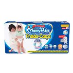 fralda mamypoko calça hiper super seca tamanho xxg 36 unidades