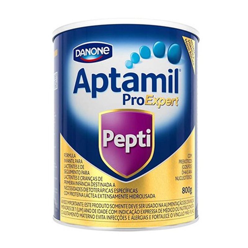 aptamil pepti 800g