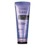 shampoo eudora siàge acelera crescimento 250ml