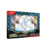 box pokemon ev4.5 iniciais de paldea - quaquaval com 52 cartas (mp)