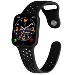 smartwatch champion preto ch50033p