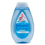shampoo johnson & johnson baby cheirinho prolongado 400ml