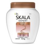 máscara capilar skala bomba biotina 1kg (mp)