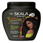 máscara capilar skala amidinho de milho 1kg (mp)