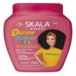 máscara capilar skala divino potinho 1kg (mp)
