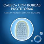 escova dental infantil oral b stages 1