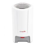 centrífuga de roupas mueller fit 4,2kg branca