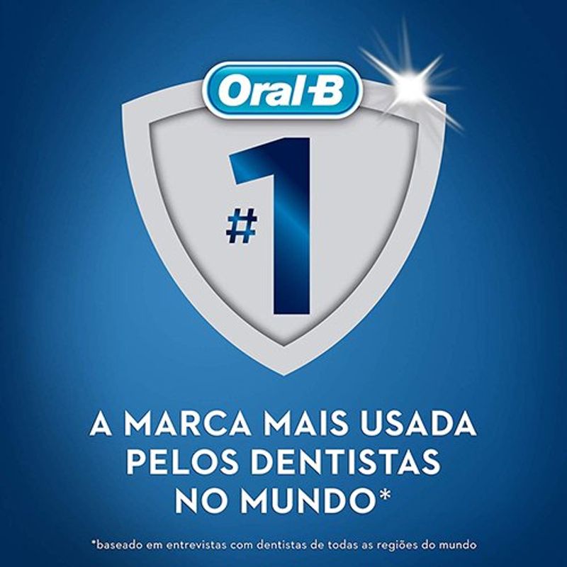 escova dental infantil oral b stages 1