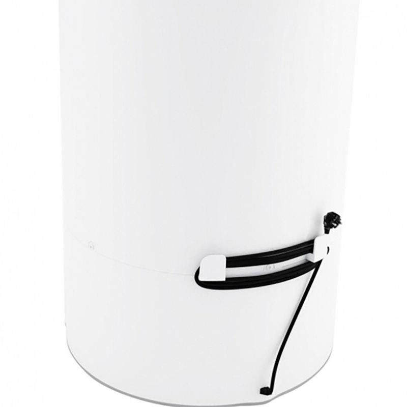 centrífuga de roupas mueller fit 4,2kg branca