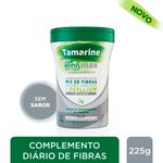 tamarine fibras max sem sabor 225g