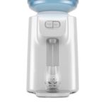bebedouro de mesa electrolux 127v branco bc01b